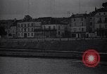 Image of US Army doughboys First World War Chateau-Thierry France, 1918, second 47 stock footage video 65675039779