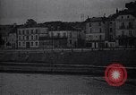 Image of US Army doughboys First World War Chateau-Thierry France, 1918, second 48 stock footage video 65675039779