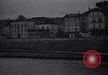 Image of US Army doughboys First World War Chateau-Thierry France, 1918, second 49 stock footage video 65675039779
