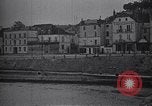 Image of US Army doughboys First World War Chateau-Thierry France, 1918, second 51 stock footage video 65675039779