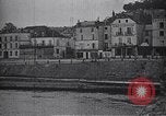 Image of US Army doughboys First World War Chateau-Thierry France, 1918, second 53 stock footage video 65675039779