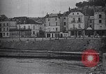 Image of US Army doughboys First World War Chateau-Thierry France, 1918, second 54 stock footage video 65675039779