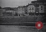 Image of US Army doughboys First World War Chateau-Thierry France, 1918, second 55 stock footage video 65675039779