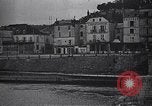 Image of US Army doughboys First World War Chateau-Thierry France, 1918, second 56 stock footage video 65675039779