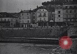 Image of US Army doughboys First World War Chateau-Thierry France, 1918, second 58 stock footage video 65675039779
