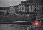 Image of US Army doughboys First World War Chateau-Thierry France, 1918, second 59 stock footage video 65675039779