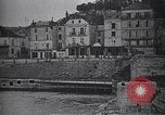 Image of US Army doughboys First World War Chateau-Thierry France, 1918, second 60 stock footage video 65675039779