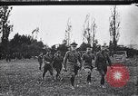 Image of General John J Pershing Europe, 1918, second 8 stock footage video 65675039780