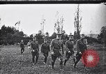Image of General John J Pershing Europe, 1918, second 9 stock footage video 65675039780