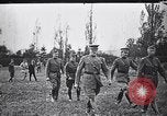 Image of General John J Pershing Europe, 1918, second 11 stock footage video 65675039780