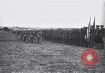 Image of General John J Pershing Europe, 1918, second 14 stock footage video 65675039780