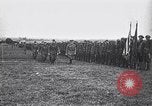 Image of General John J Pershing Europe, 1918, second 16 stock footage video 65675039780