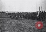Image of General John J Pershing Europe, 1918, second 17 stock footage video 65675039780