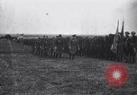 Image of General John J Pershing Europe, 1918, second 18 stock footage video 65675039780