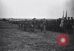 Image of General John J Pershing Europe, 1918, second 19 stock footage video 65675039780