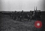 Image of General John J Pershing Europe, 1918, second 22 stock footage video 65675039780