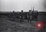 Image of General John J Pershing Europe, 1918, second 23 stock footage video 65675039780