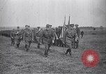 Image of General John J Pershing Europe, 1918, second 24 stock footage video 65675039780