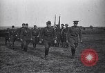 Image of General John J Pershing Europe, 1918, second 25 stock footage video 65675039780