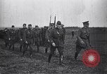 Image of General John J Pershing Europe, 1918, second 26 stock footage video 65675039780
