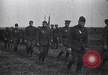 Image of General John J Pershing Europe, 1918, second 27 stock footage video 65675039780