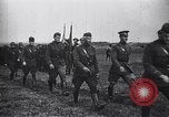 Image of General John J Pershing Europe, 1918, second 28 stock footage video 65675039780