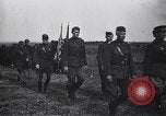 Image of General John J Pershing Europe, 1918, second 29 stock footage video 65675039780