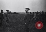 Image of General John J Pershing Europe, 1918, second 30 stock footage video 65675039780