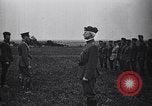 Image of General John J Pershing Europe, 1918, second 31 stock footage video 65675039780