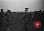 Image of General John J Pershing Europe, 1918, second 32 stock footage video 65675039780