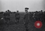 Image of General John J Pershing Europe, 1918, second 35 stock footage video 65675039780
