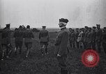 Image of General John J Pershing Europe, 1918, second 36 stock footage video 65675039780