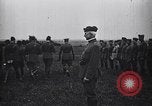 Image of General John J Pershing Europe, 1918, second 37 stock footage video 65675039780