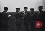 Image of General John J Pershing Europe, 1918, second 40 stock footage video 65675039780