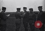 Image of General John J Pershing Europe, 1918, second 44 stock footage video 65675039780