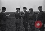 Image of General John J Pershing Europe, 1918, second 45 stock footage video 65675039780
