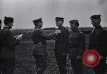 Image of General John J Pershing Europe, 1918, second 47 stock footage video 65675039780