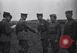 Image of General John J Pershing Europe, 1918, second 51 stock footage video 65675039780