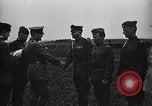 Image of General John J Pershing Europe, 1918, second 55 stock footage video 65675039780