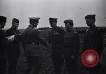 Image of General John J Pershing Europe, 1918, second 57 stock footage video 65675039780