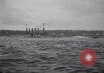 Image of RMS Mauretania troop ship World War 1 New York City USA, 1918, second 26 stock footage video 65675039781