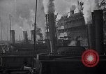 Image of RMS Mauretania troop ship World War 1 New York City USA, 1918, second 52 stock footage video 65675039781
