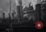 Image of RMS Mauretania troop ship World War 1 New York City USA, 1918, second 53 stock footage video 65675039781