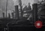 Image of RMS Mauretania troop ship World War 1 New York City USA, 1918, second 54 stock footage video 65675039781