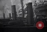 Image of RMS Mauretania troop ship World War 1 New York City USA, 1918, second 56 stock footage video 65675039781
