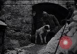Image of French soldiers Europe, 1918, second 5 stock footage video 65675039782