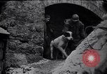 Image of French soldiers Europe, 1918, second 6 stock footage video 65675039782