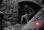 Image of French soldiers Europe, 1918, second 8 stock footage video 65675039782