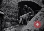 Image of French soldiers Europe, 1918, second 11 stock footage video 65675039782