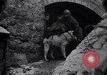 Image of French soldiers Europe, 1918, second 14 stock footage video 65675039782